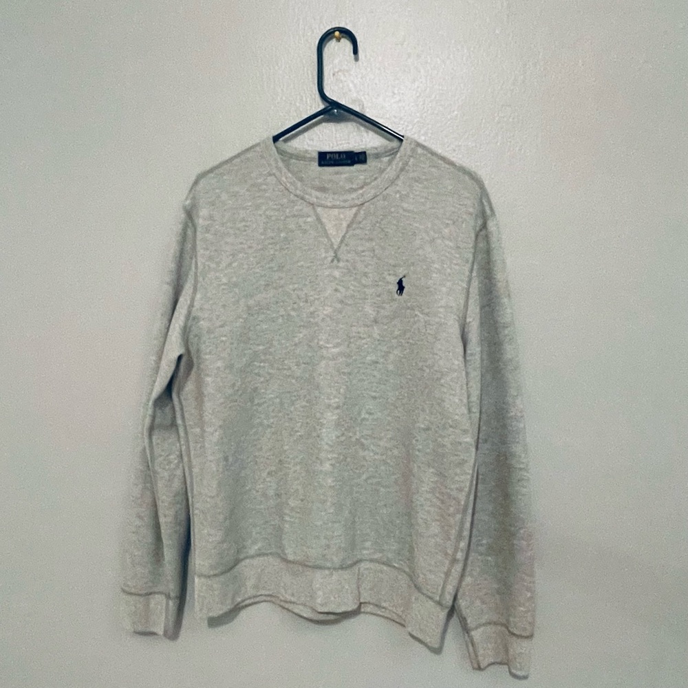 Polo Mens Polo Sweater - Like New